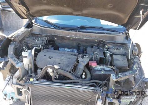 2022 Mitsubishi Outlander Sport 2.0 Be 2Wd/2.0 Es 2Wd/2.0 Le 2Wd/2.0 S 2Wd из США, поврежденный, VIN JA4APUAU2NU019362